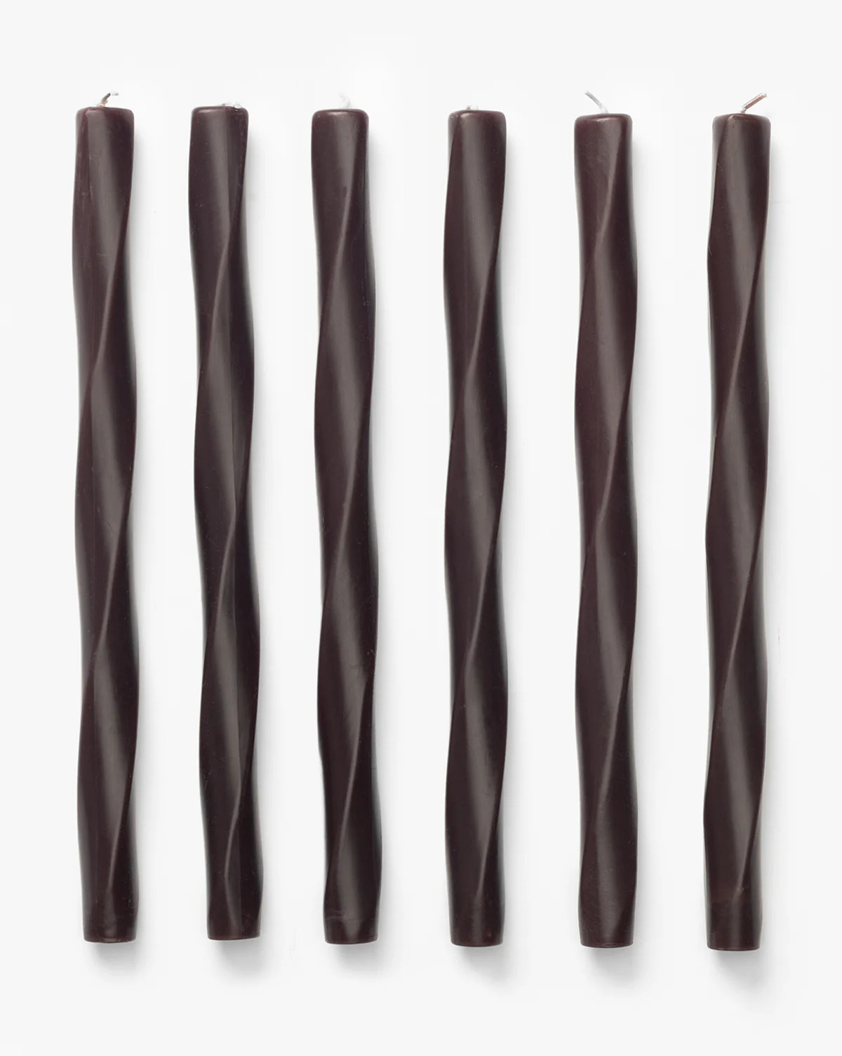 Errol Wax Tapers (Set of 6) | McGee & Co. (US)