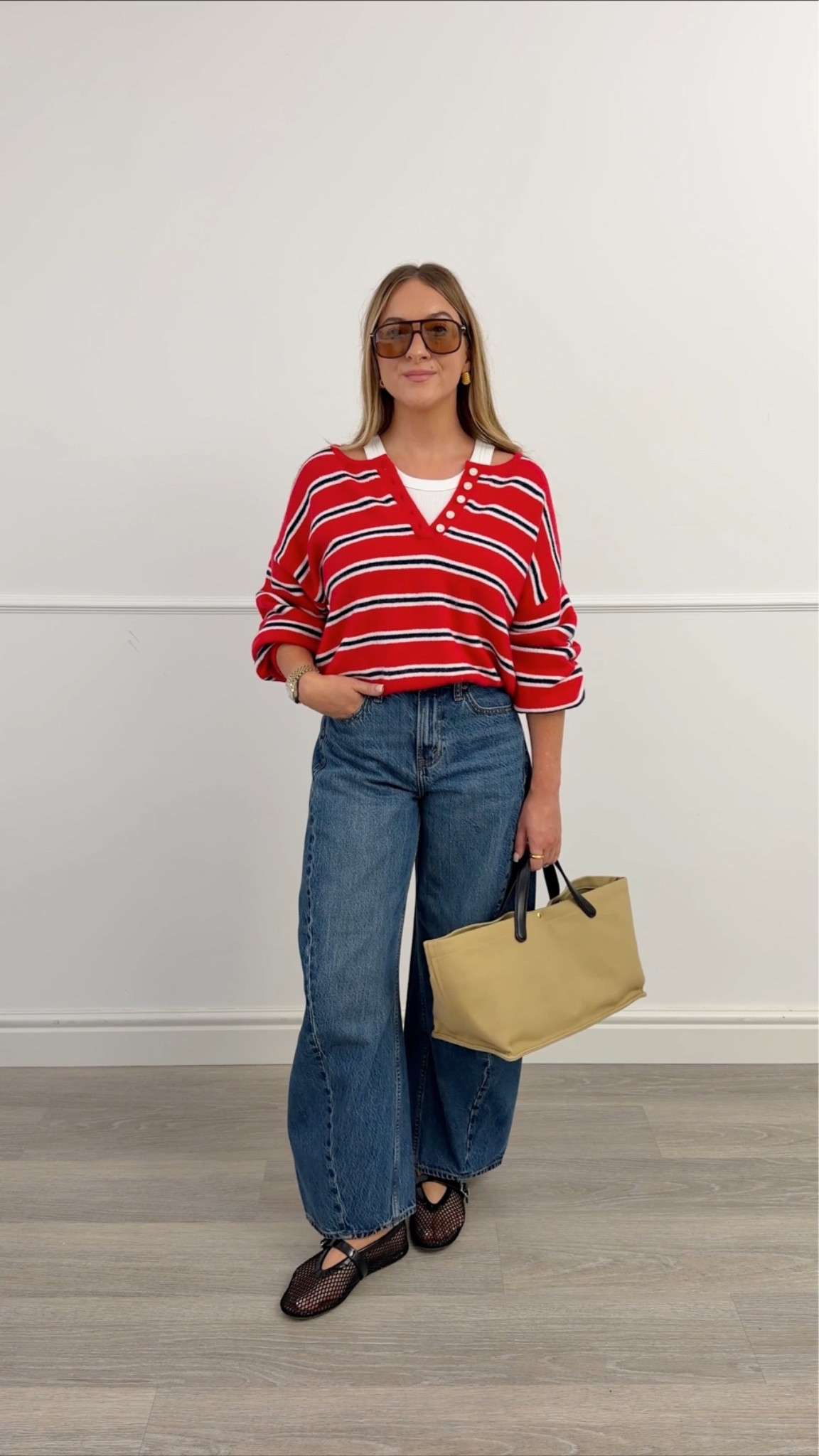 AFSTACIE for an extra 15% off my jeans & jumper

#LTKautumn #LTKjeans #LTKsale
