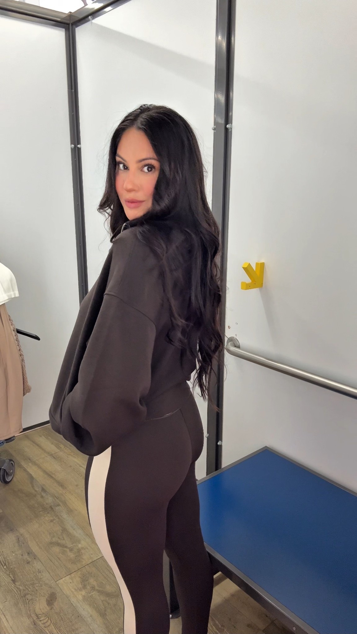 My favorite look from Old navy! 

#LTKActive #LTKootd #LTKSaleAlert