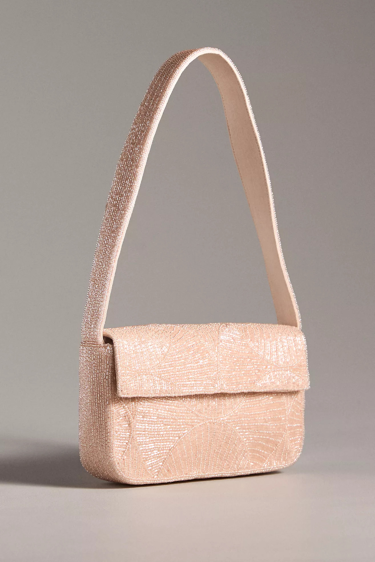 The Fiona Beaded Bag | Anthropologie (US)