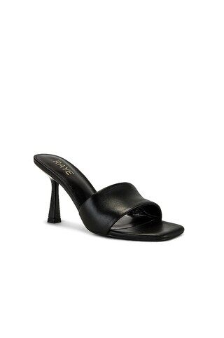 RAYE Ali Heel in Black from Revolve.com | Revolve Clothing (Global)