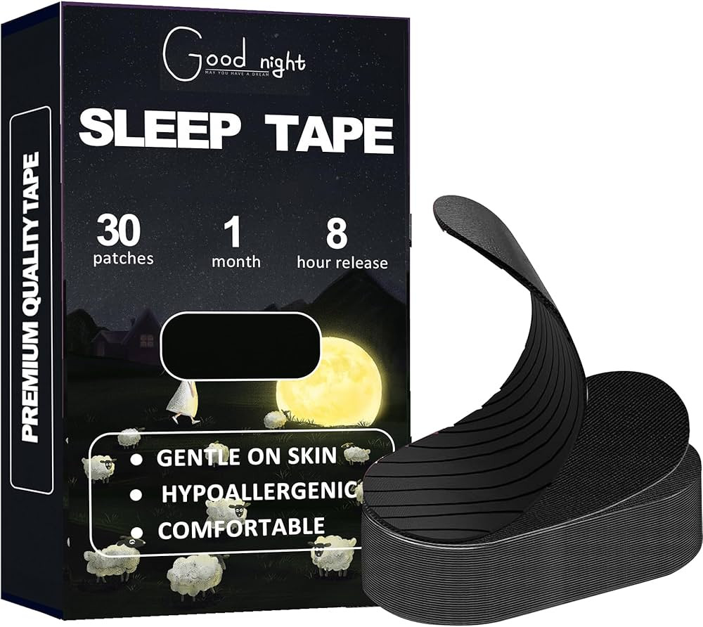 Gentle Breathable Skin Tape Micropore Strips 30 Pcs for Men & Women, Pain Free Removal, Medical A... | Amazon (US)