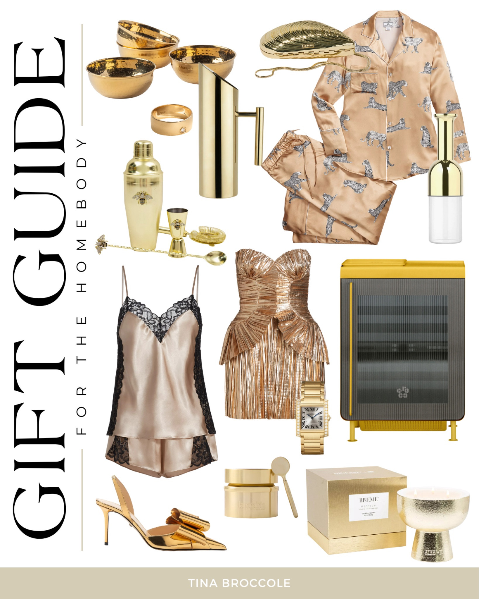Gift Guide - Good - Luxury

#LTKHome #LTKHoliday #LTKGiftGuide