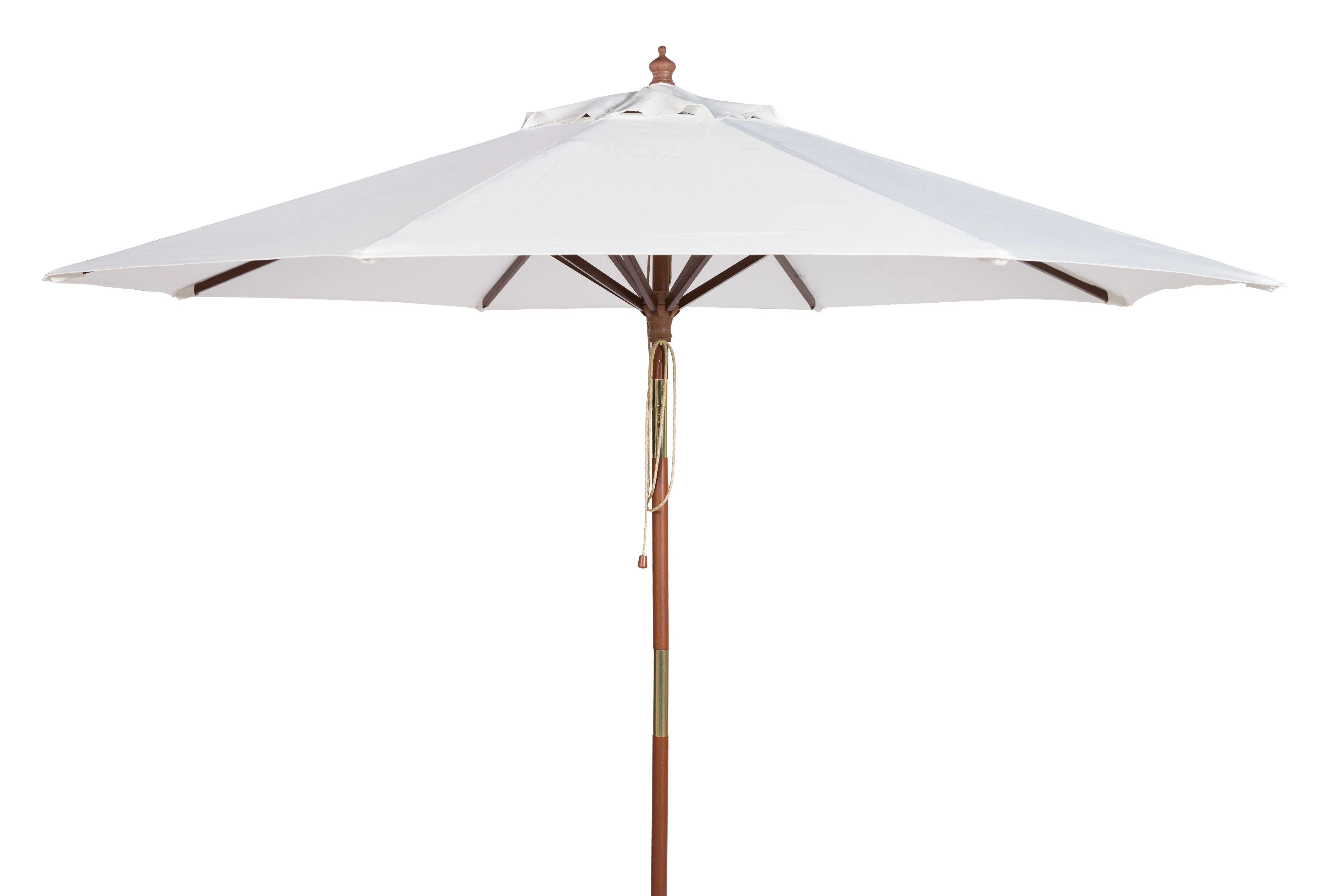 Aldan 9' Market Umbrella | Wayfair North America