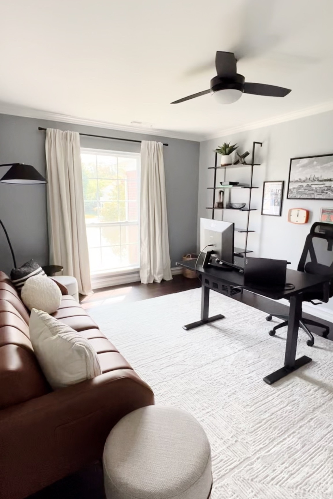 Styling my friend’s new office space 🏡 

#LTKMens #LTKSeasonal #LTKHome