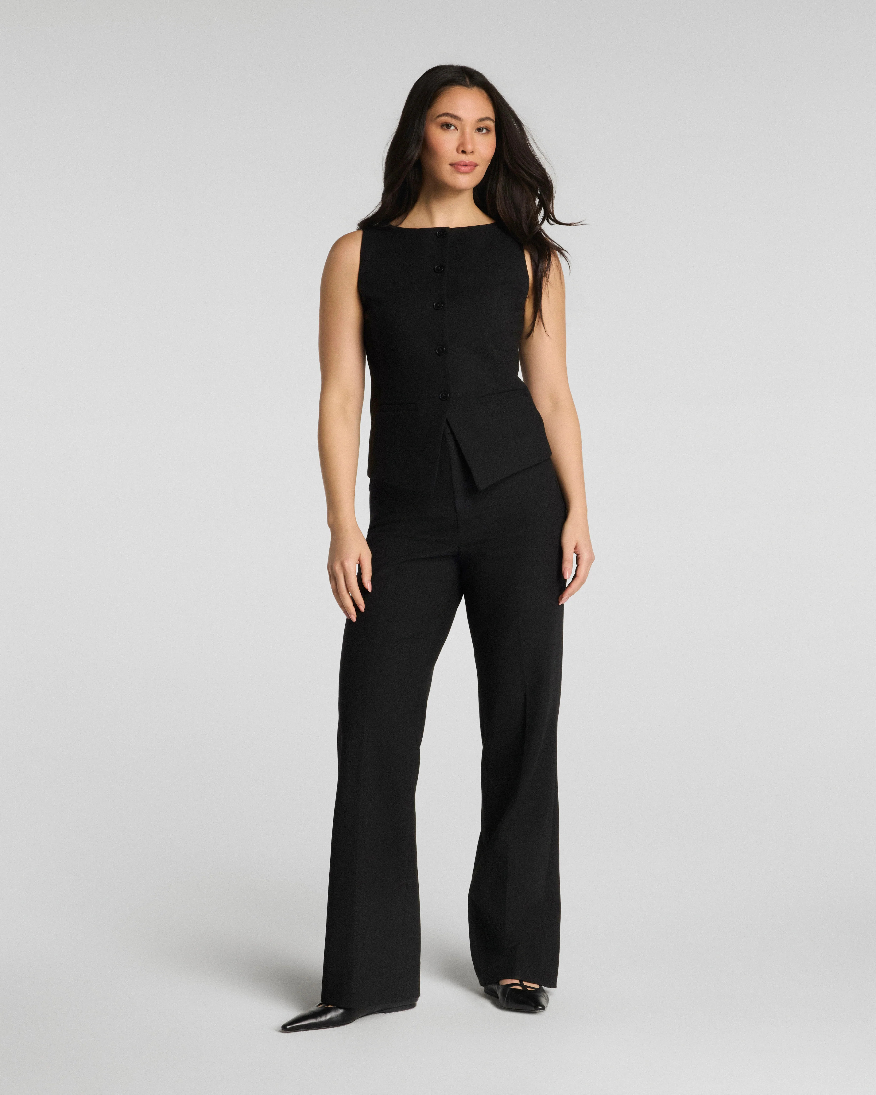 Easy Flare Pant | Spanx