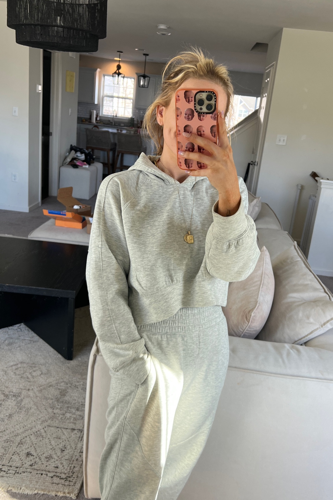 Travel set 