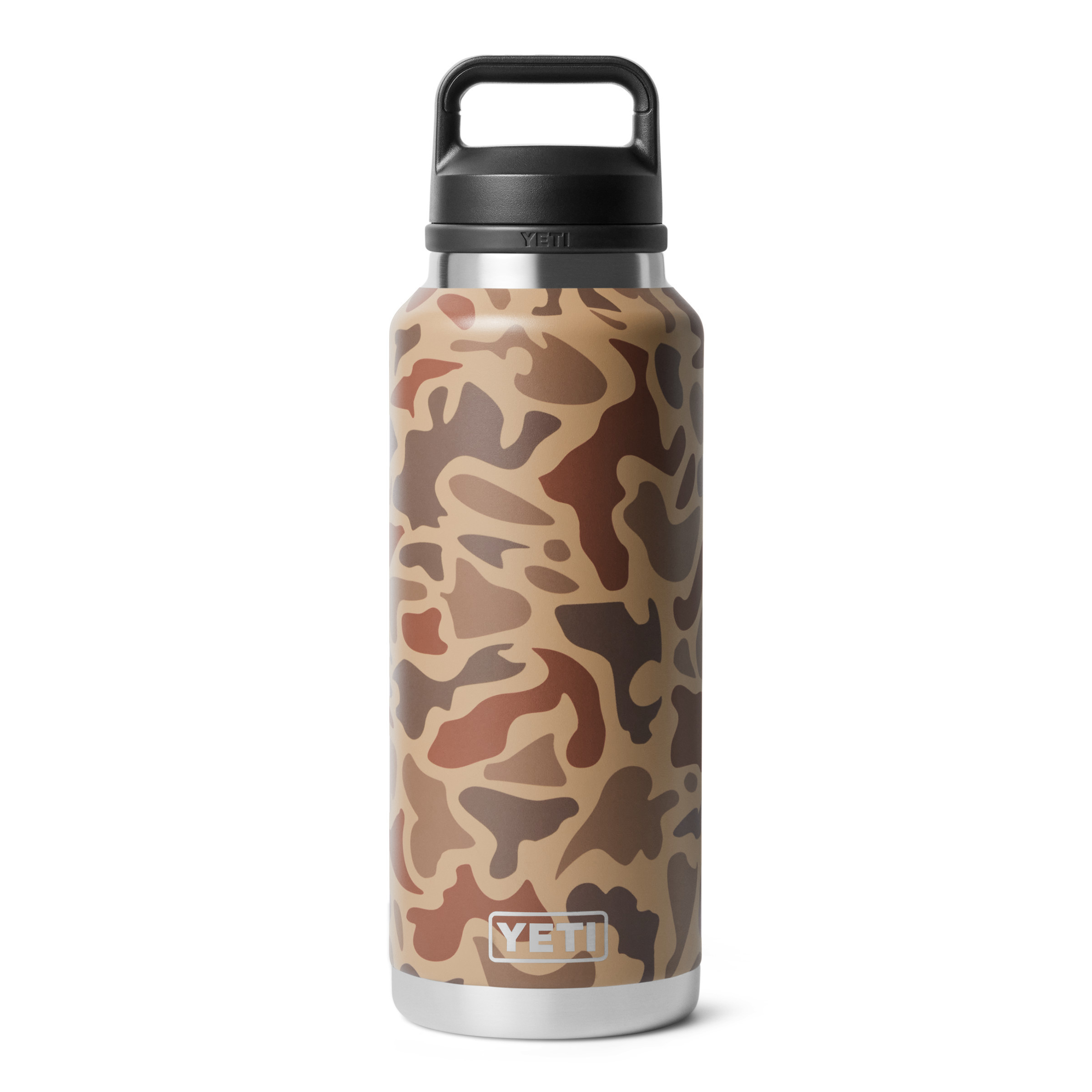 YETI Rambler® 46 oz Water Bottle Wetlands Camo | YETI US