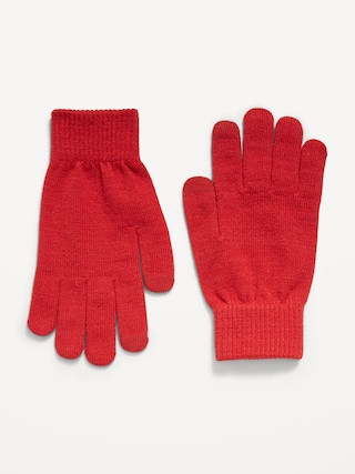 Knit Gloves for Women | Old Navy (US)