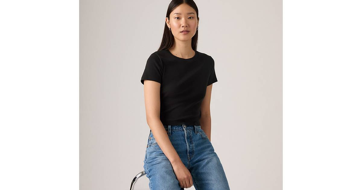 Essential Sporty T-shirt | LEVI'S (US)