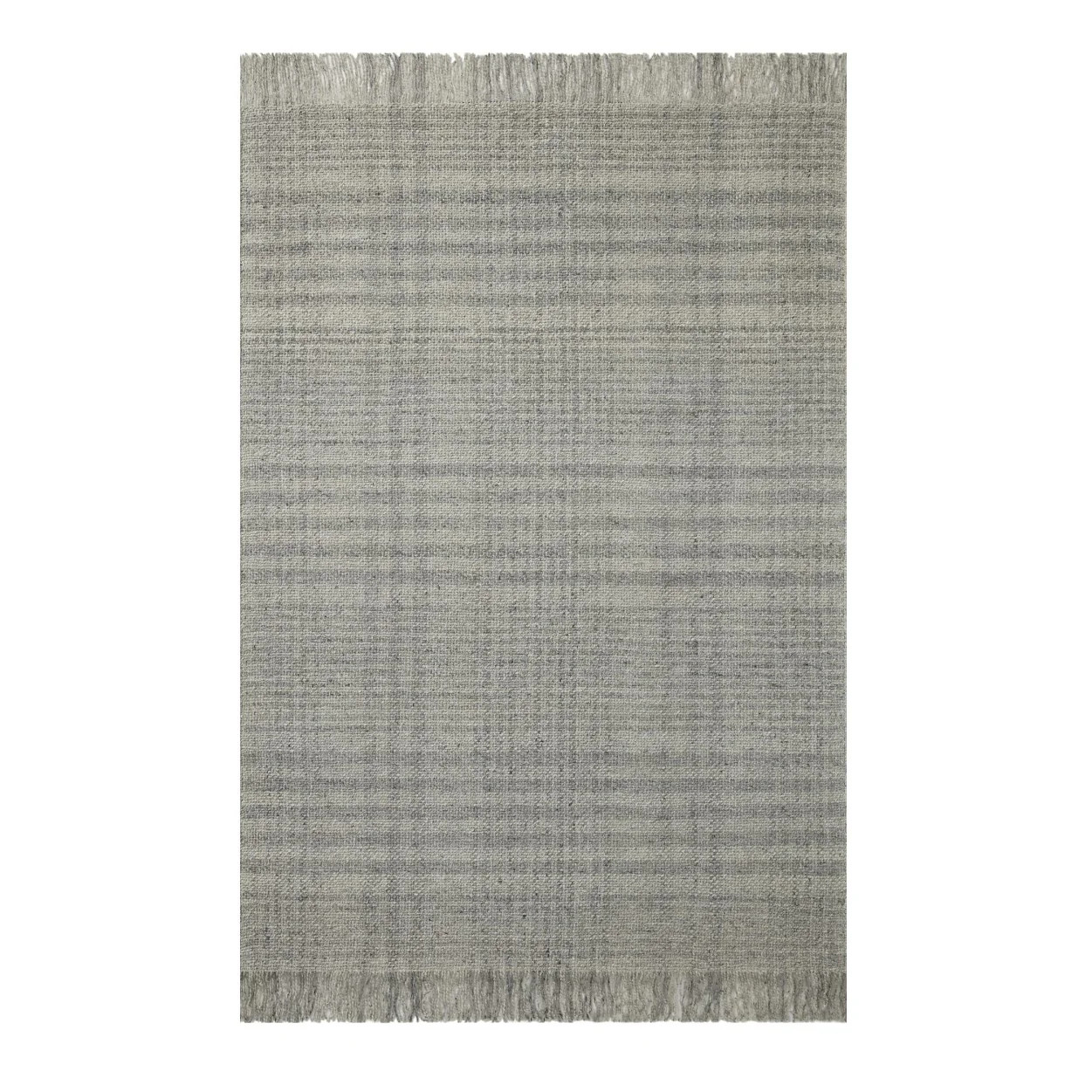 Caleb Dark Grey Rug | Magnolia