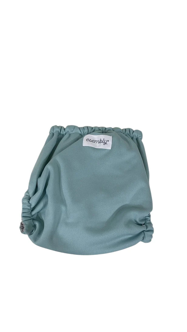 Esembly Outer, Mist, Size 1, 1 pack | GoodBuy Gear