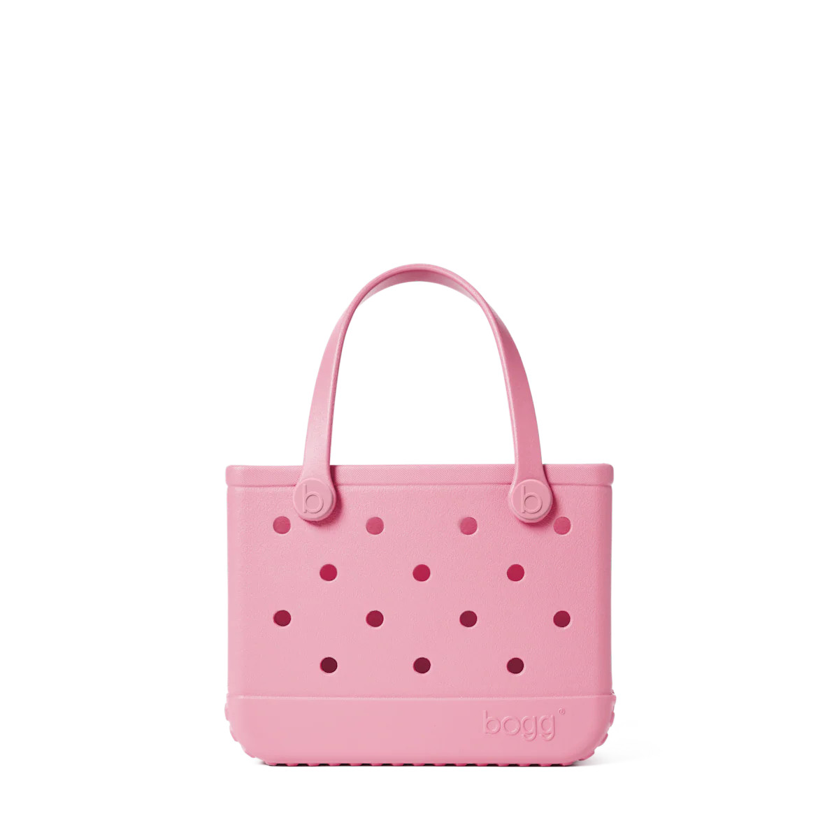 Bitty Bogg Bag - Blowing Pink Bubbles | Bogg
