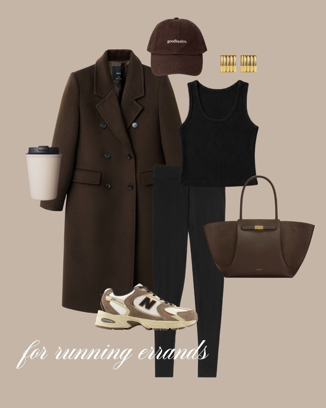 autumn errands looks 🤎

#LTKstyletip #LTKautumn