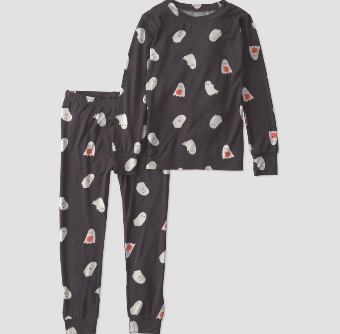 The cutest Halloween PJs

#LTKBaby #LTKKids #LTKU