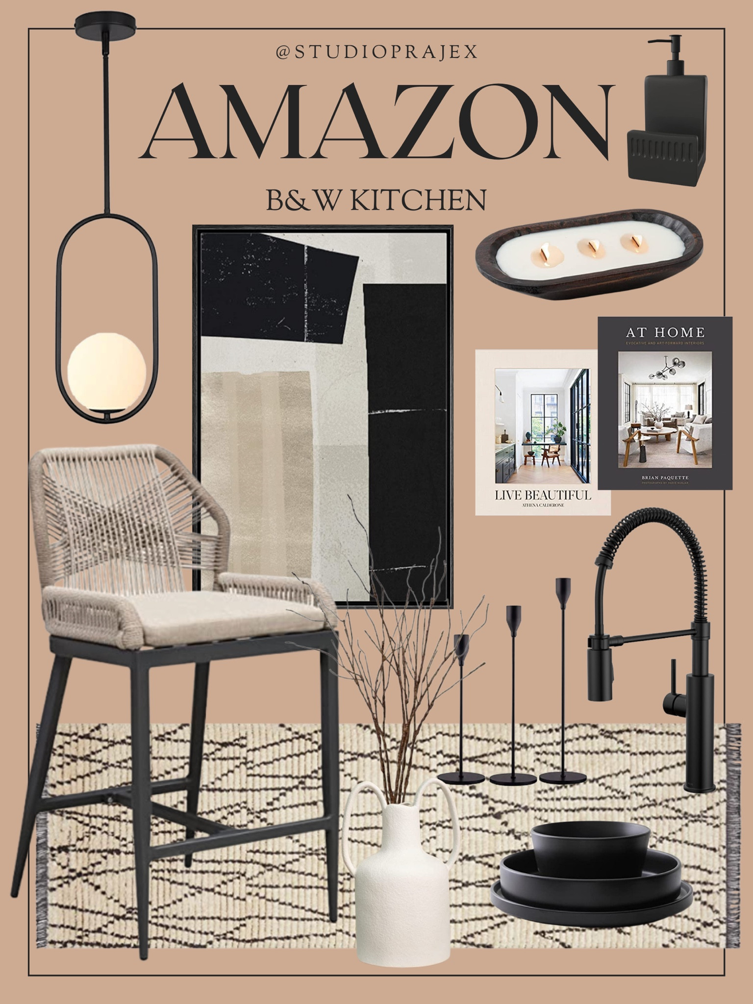 Kitchen | dining room | home decor | interior design | kitchen finds | Amazon home | Amazon finds | kitchen accessories

#LTKstyletip #LTKhome #LTKfamily