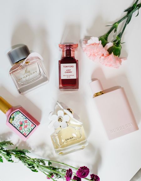 Spring Fragrances From Sephora ✨

perfume // fragrance // sephora // sephora haul // sephora // sephora finds // spring beauty

#LTKfindsunder100 #LTKbeauty 

#LTKSeasonal