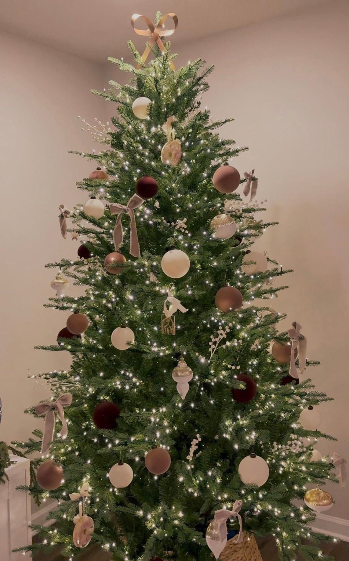 I know it’s August, but the viral Home Depot Christmas tree is back in stock!! 🎄🤩

#LTKSeasonal