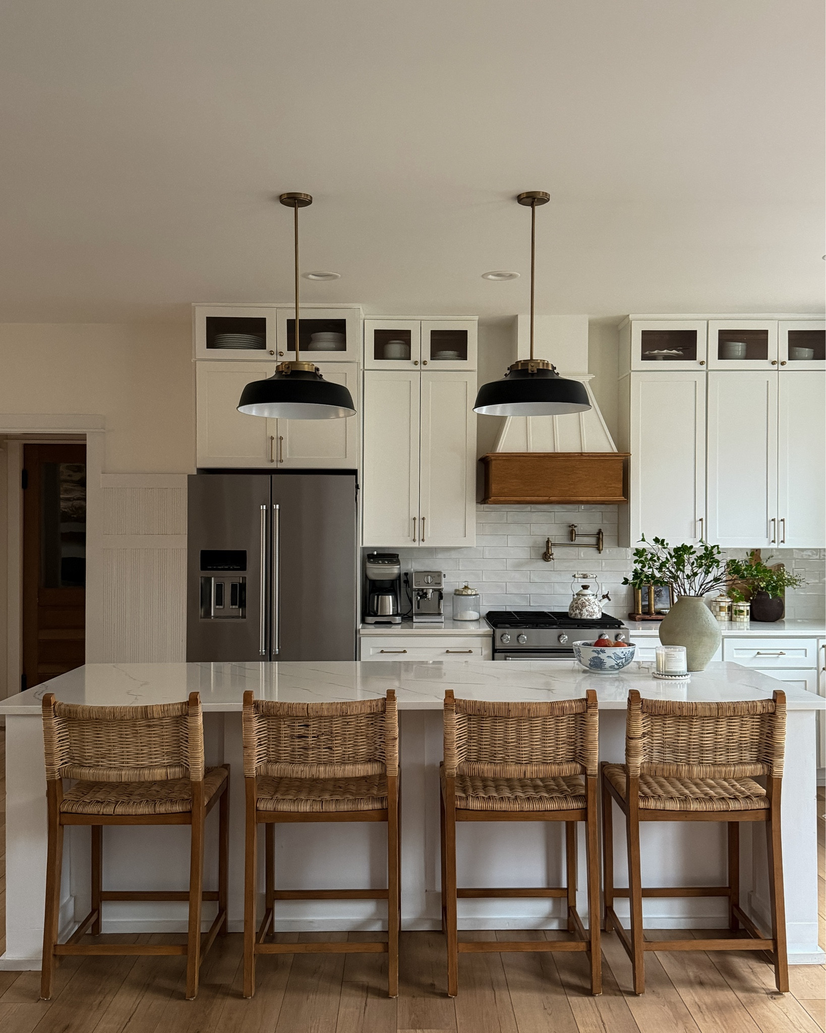 Kitchen views 

#LTKSaleAlert #LTKHome