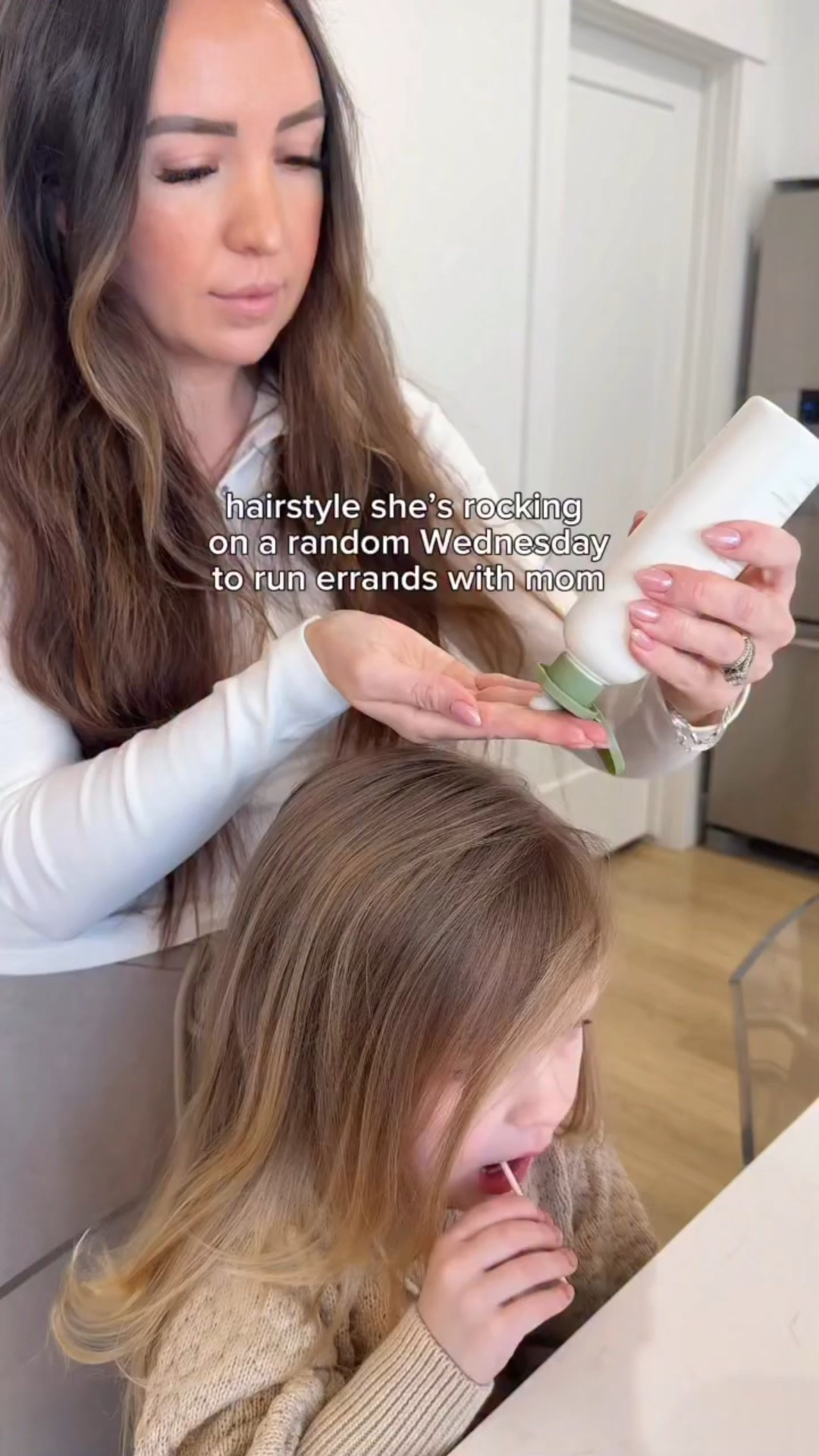 And a little sneak peak of some new Spring bows coming soon..👀

#toddlercurls #toddlerhairstyles #blowoutcurls #curlyhair #easyhairstyle trendy hair shark flexstyle airwrap curls girls hairstyles kids hairstyles how to do toddler hair how to do girls hair hair content creator hair influencer Utah mom Utah content creator grwm get ready with us toddler mom