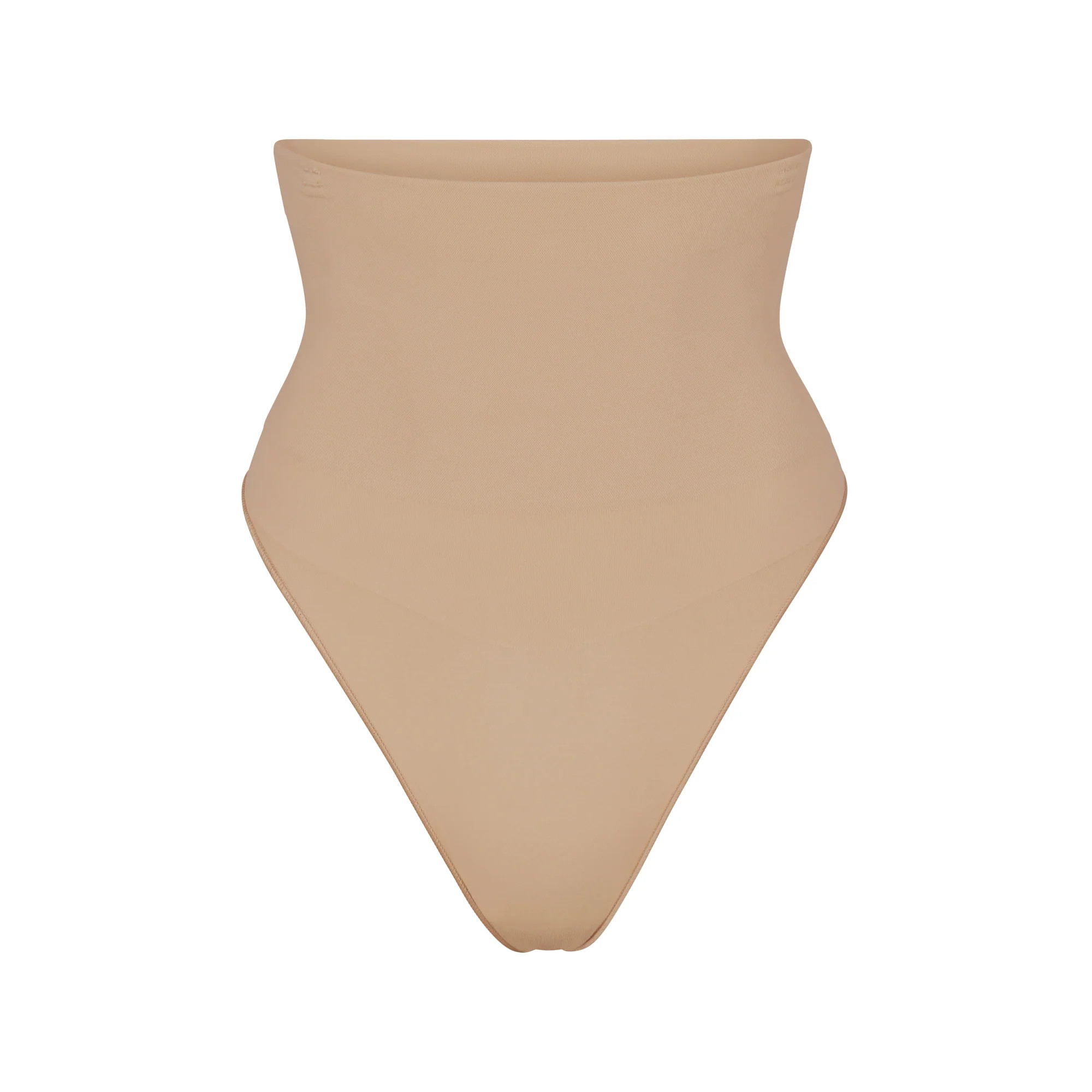 HIGH-WAISTED THONG | SKIMS (US)