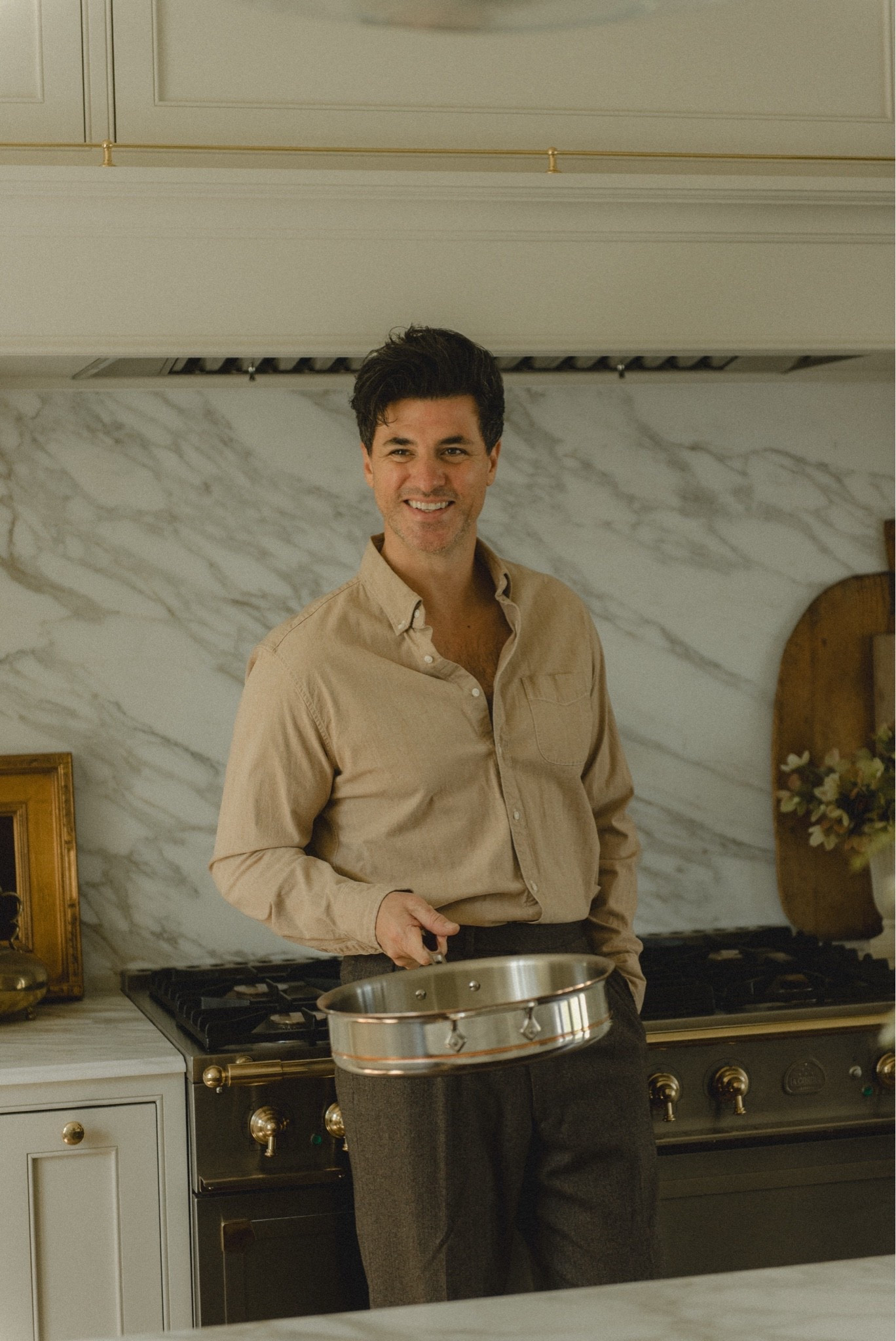 For the father who loves to cook a curated gift guide of all of Fred’s favorites around our house. ￼

#LTKMens