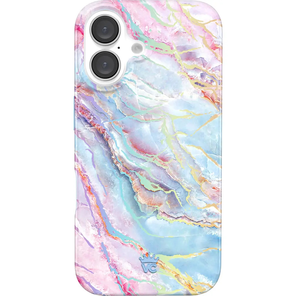 VELVET CAVIAR MagSafe Case for Apple iPhone 16 in Multicolor at Nordstrom | Nordstrom