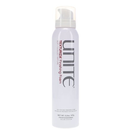 UNITE Hair Texturiza Finishing Foam 5.2 oz | Walmart (US)