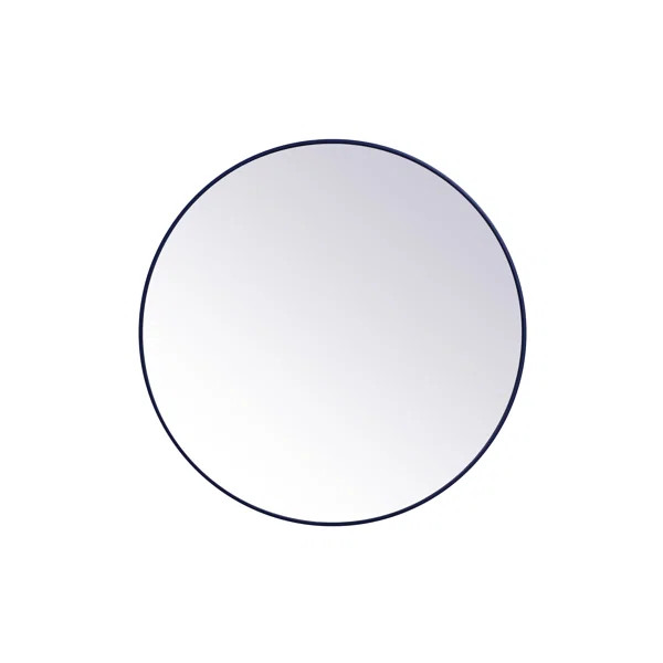 Needville Modern & Contemporary Accent Mirror | Wayfair North America