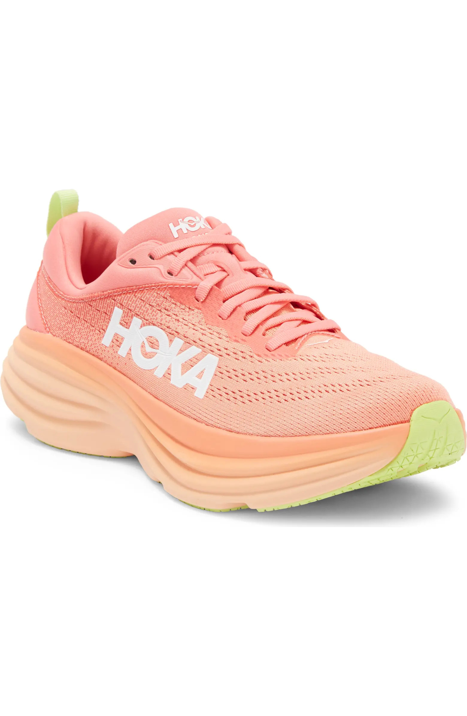 Bondi 8 Running Shoe (Women) | Nordstrom