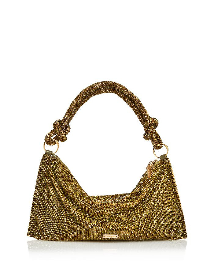 Hera Nano Rhinestone Shoulder Bag | Bloomingdale's (US)