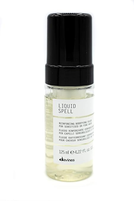 Davines Davines Liquid Spell Reinforcing Bodifying Fluid | Amazon (US)