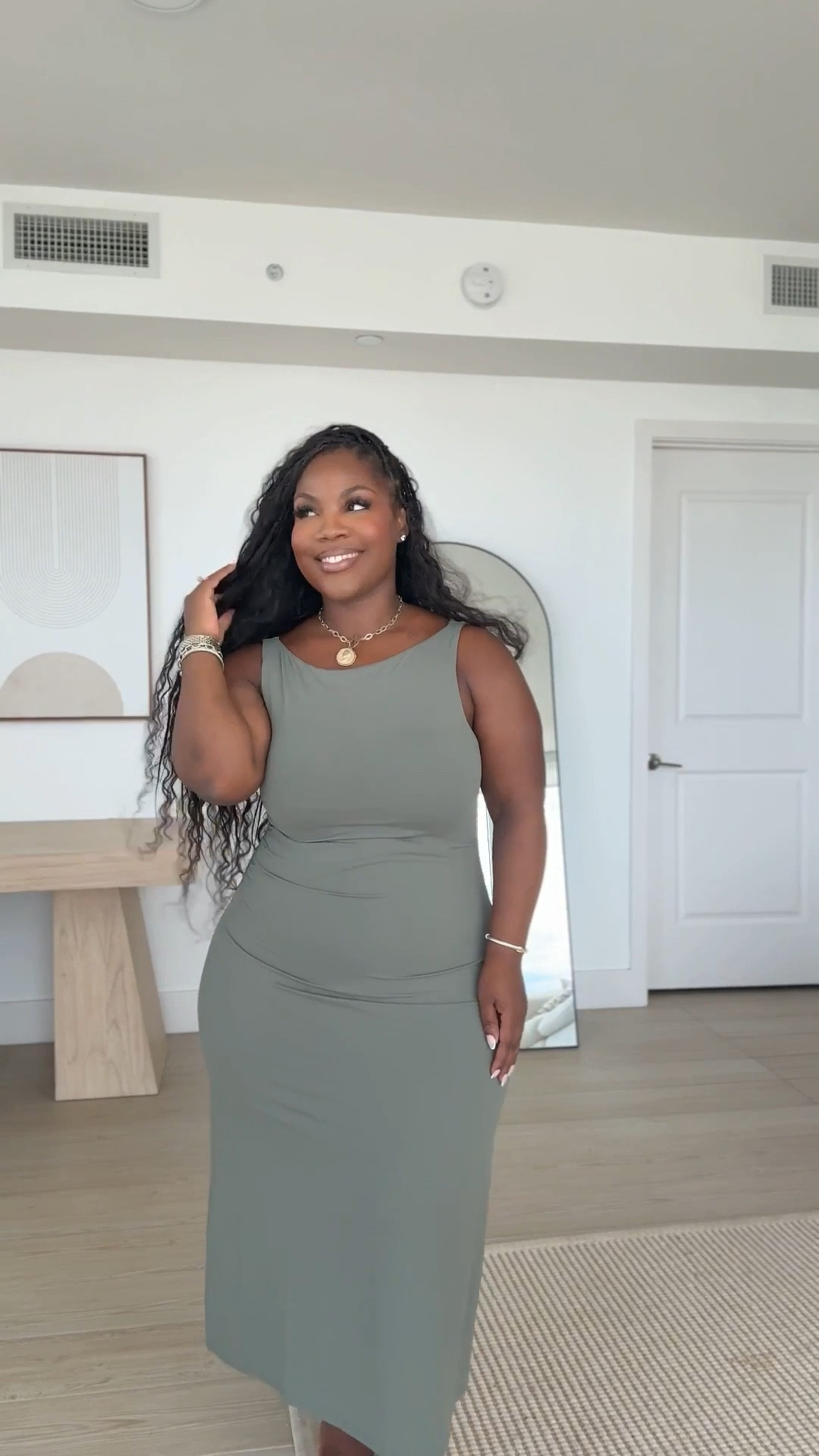 Resharing some Spring and Summer Favorites ✨

From resort wear to date night looks, all of the pieces you all loved! 

Which look was your favorite?

Spring outfits, vacation outfits, spring dresses, Emmy Petit

#LTKSeasonal #LTKPetite #LTKMidsize