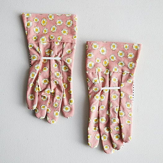 Daisy Garden Gloves | Terrain