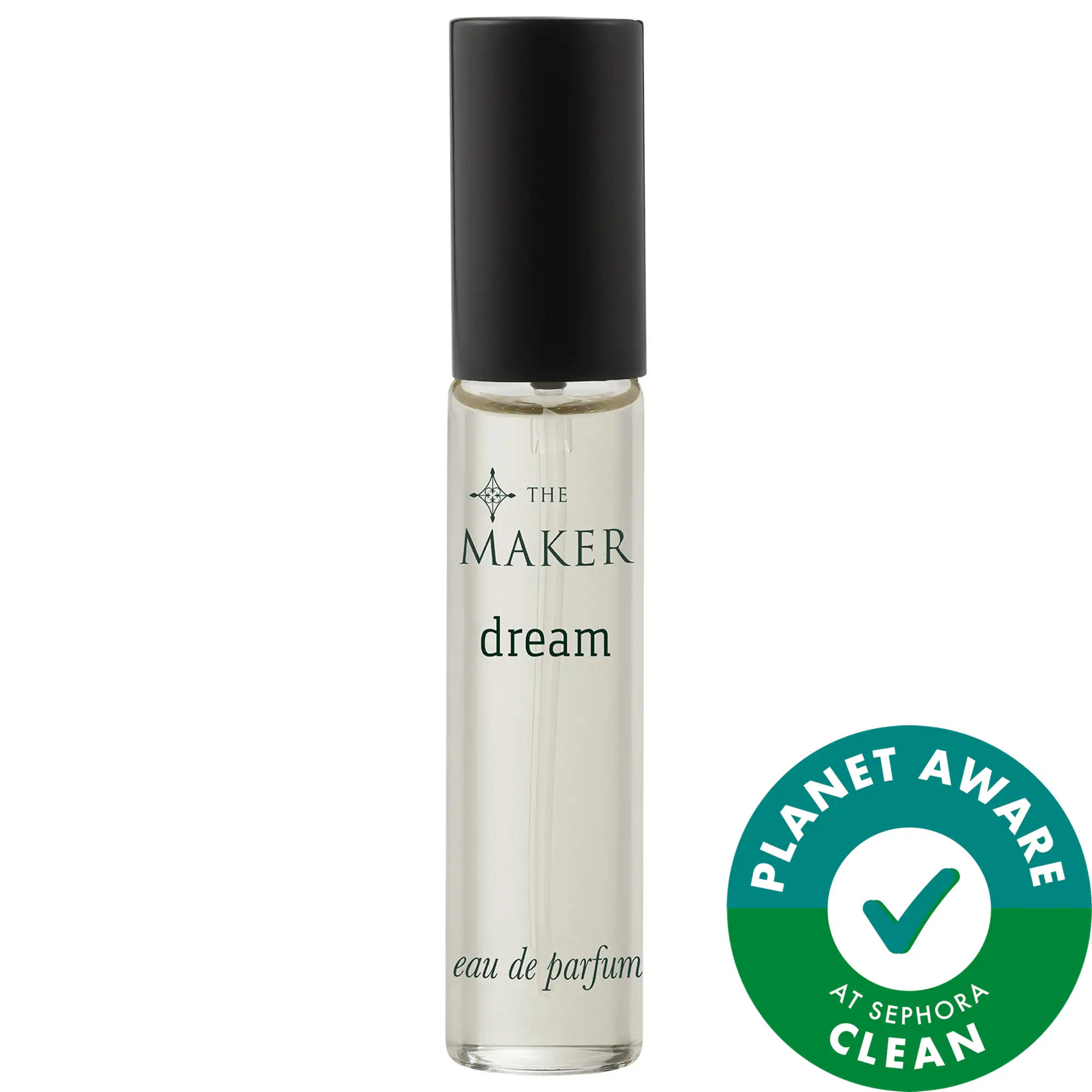 The Maker Dream Eau de Parfum Travel Spray 0.33 oz / 10 ml eau de parfum spray | Sephora (US)