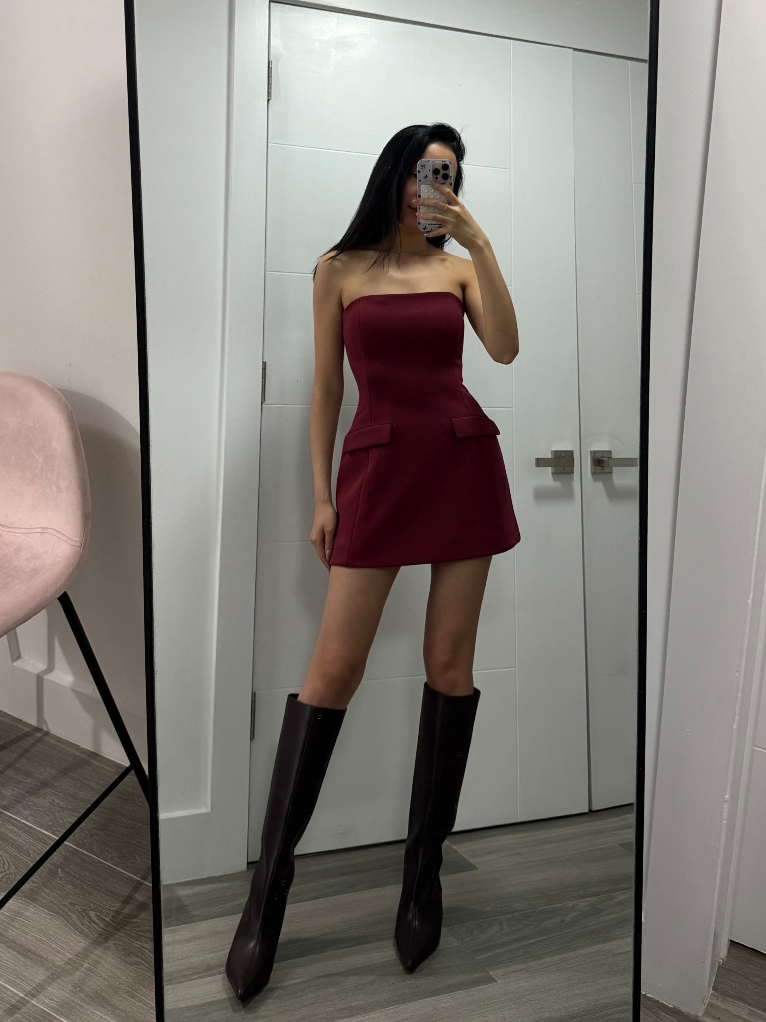 #LTKBeauty #LTKParties #LTKU