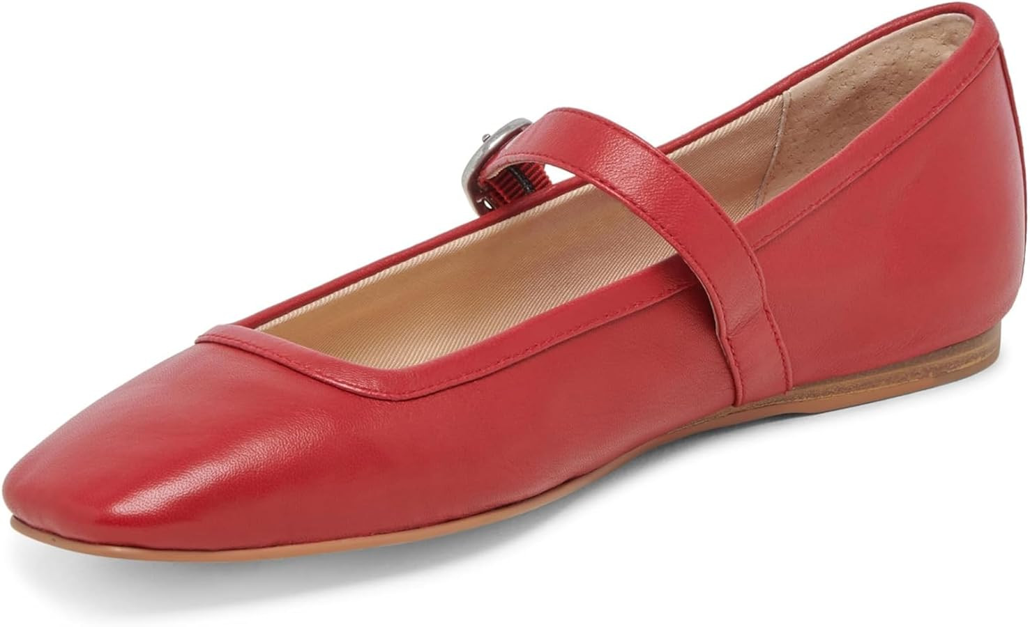 Dolce Vita Women's Rodni Ballet Flat | Amazon (US)