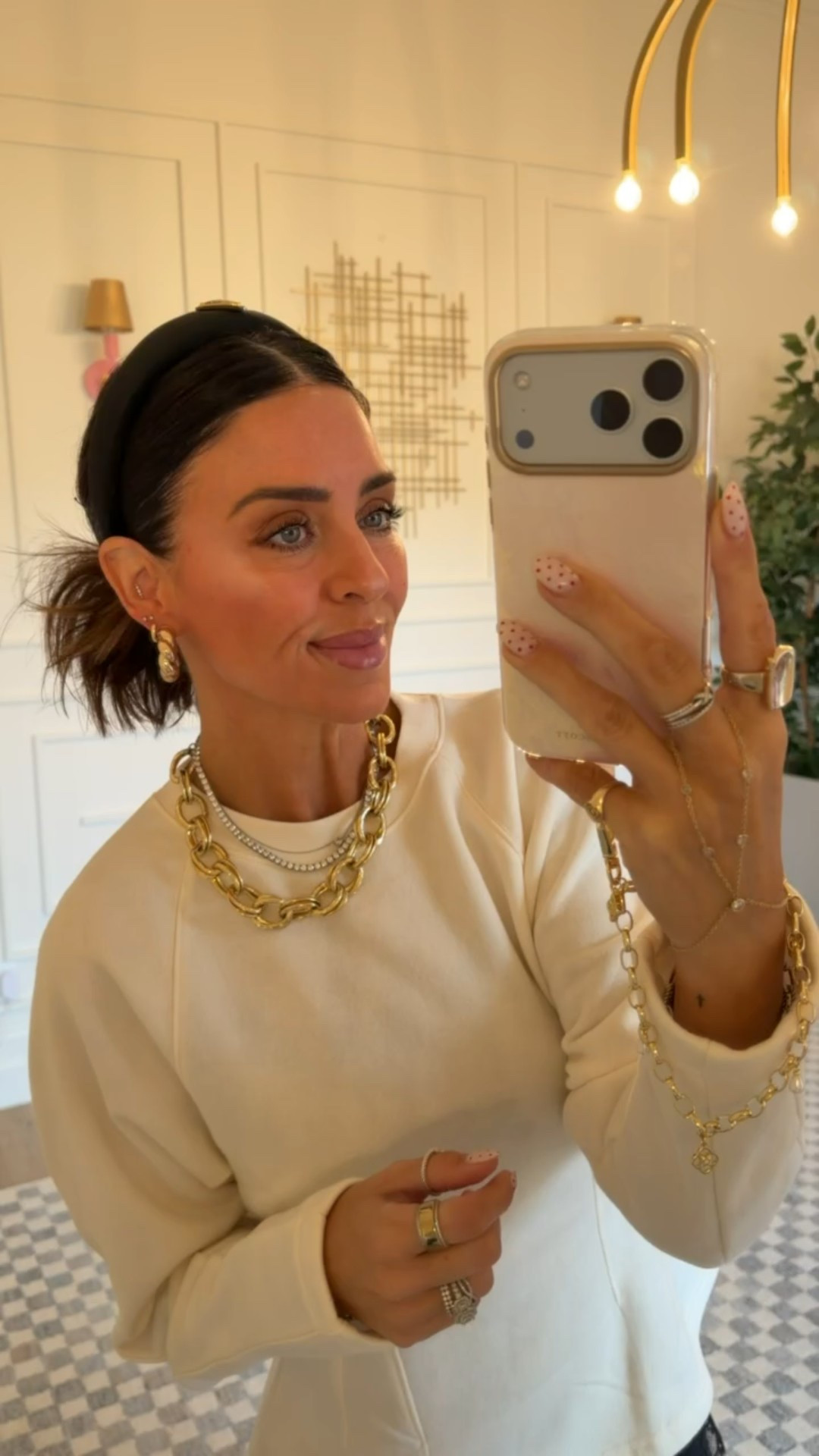 H&M tailored sweatshirt and OOTD 

#LTKootd #LTKWorkwear #LTKFindsUnder50