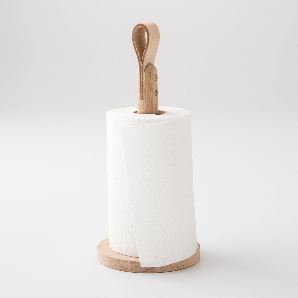 Danish Paper Towel Holder | Schoolhouse