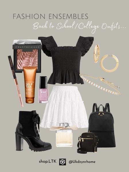 Back to School Outfits
Date Night  Outfits
Cute Outfits
Shoes
Purses
Cross Body bags 
Skirts
Tops

#LTKshoecrush #LTKFind #LTKBacktoSchool