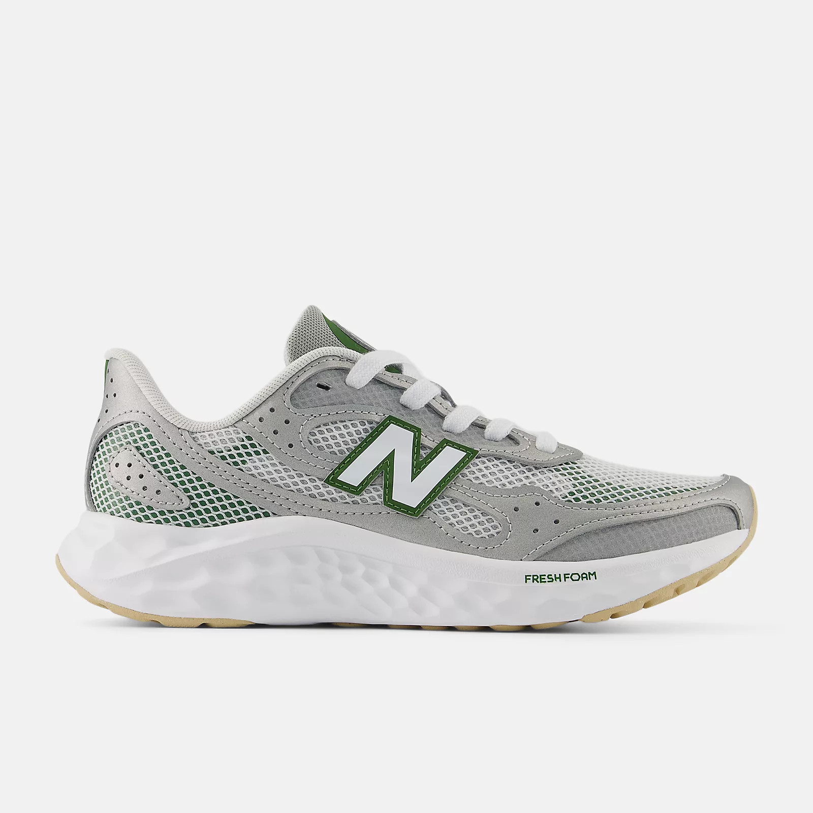Fresh Foam Arishi v4 Tiralux | New Balance Athletics, Inc.