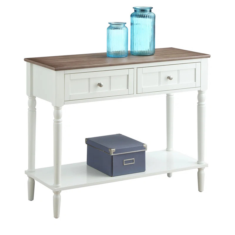 Kachinsky 36'' Console Table | Wayfair North America
