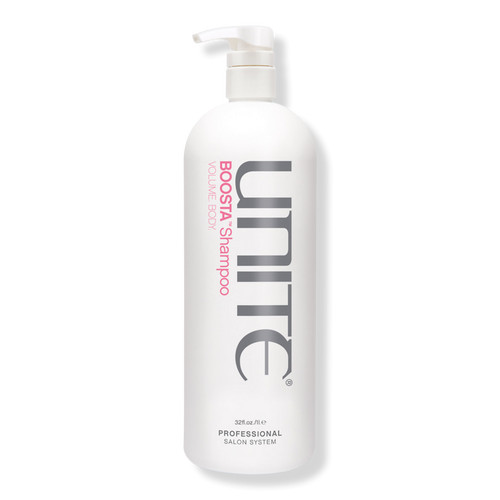 BOOSTA Shampoo For Volume | Ulta