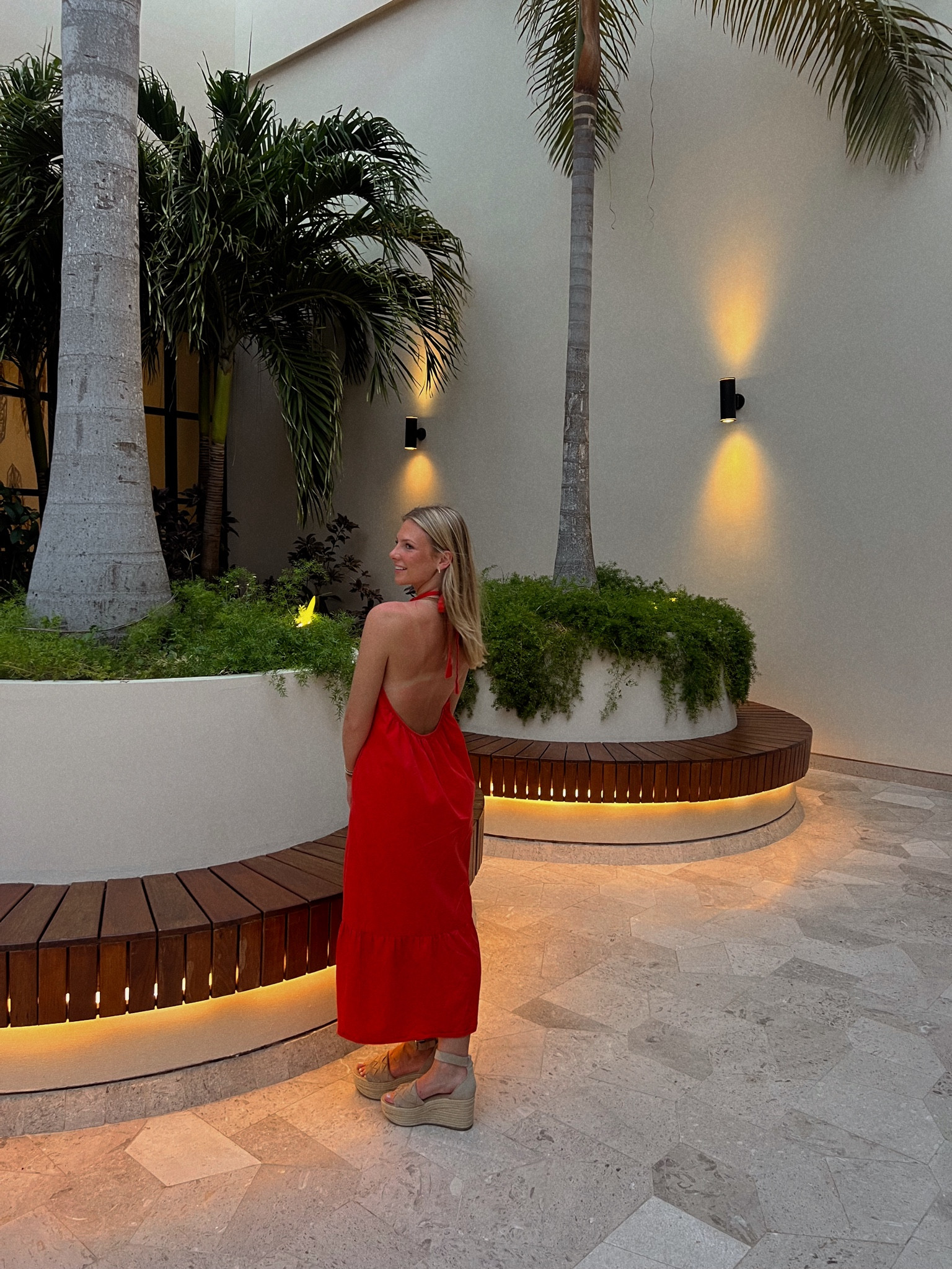 vacation dress on sale!!!

#LTKsalealert #LTKfindsunder100 #LTKtravel