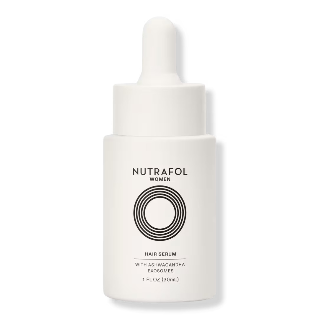 Lightweight Scalp Serum for Thinning Hair | Ulta