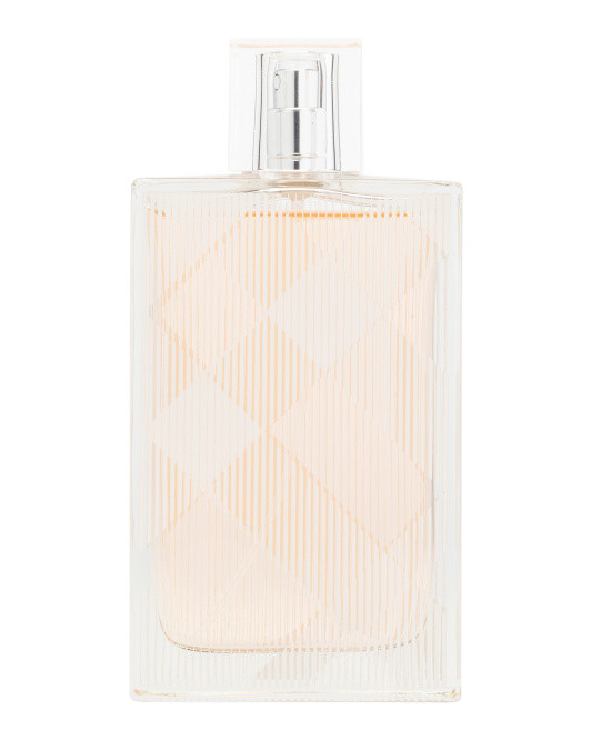 3.3oz Brit Eau De Toilette | TJ Maxx