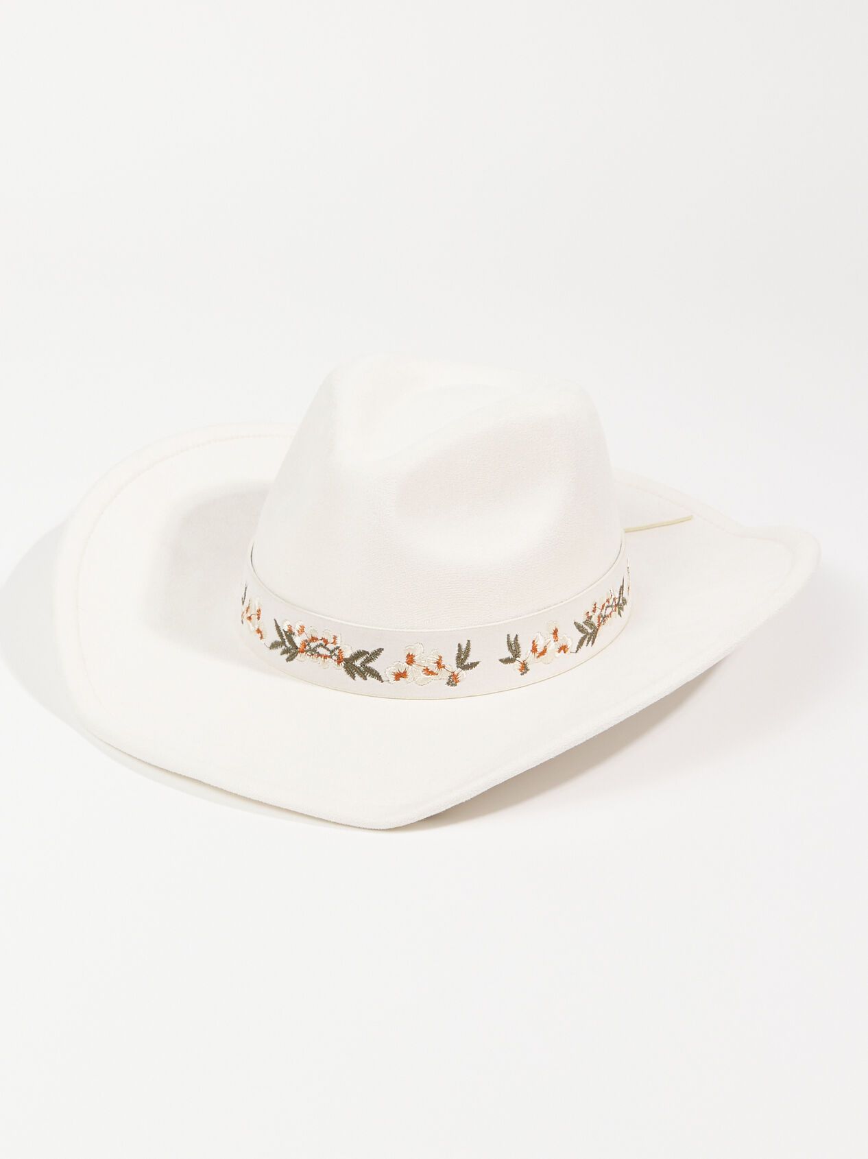Fiona Cowboy Hat | Altar'd State
