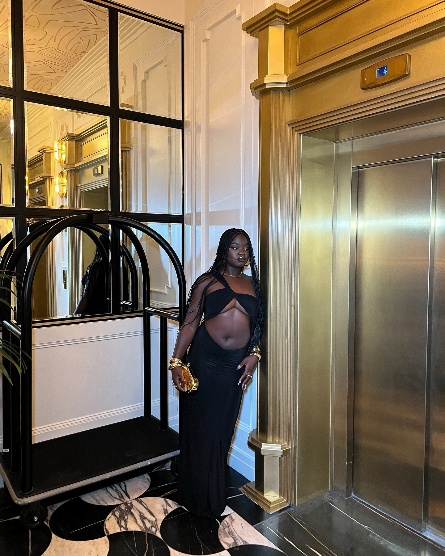 my own muse 🖼️ 

dress: CNJ6257 @prettylittlething 

#ClassOfPLT #Ad

#LTKireland #LTKpartywear #LTKeurope