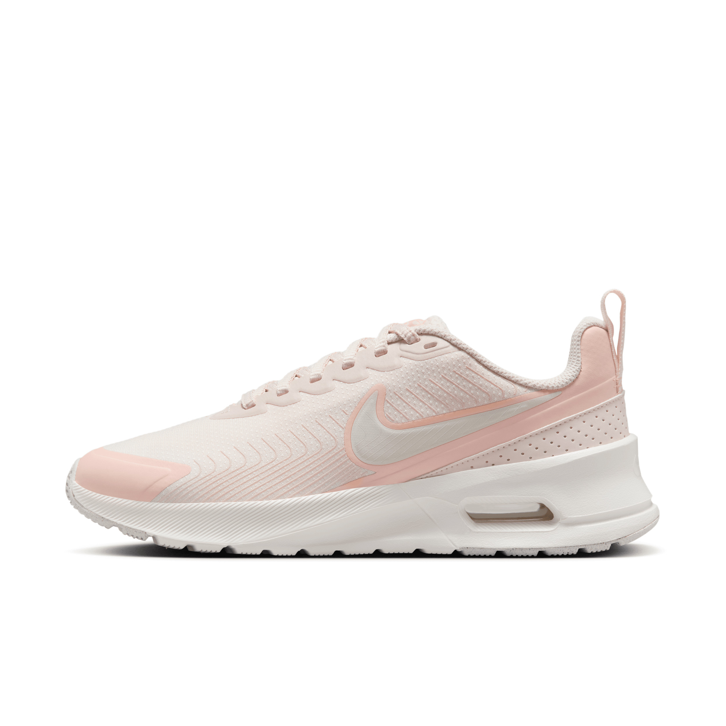 Nike Women's Air Max Nuaxis Shoes in Pink | HF1233-600 | Nike (US)