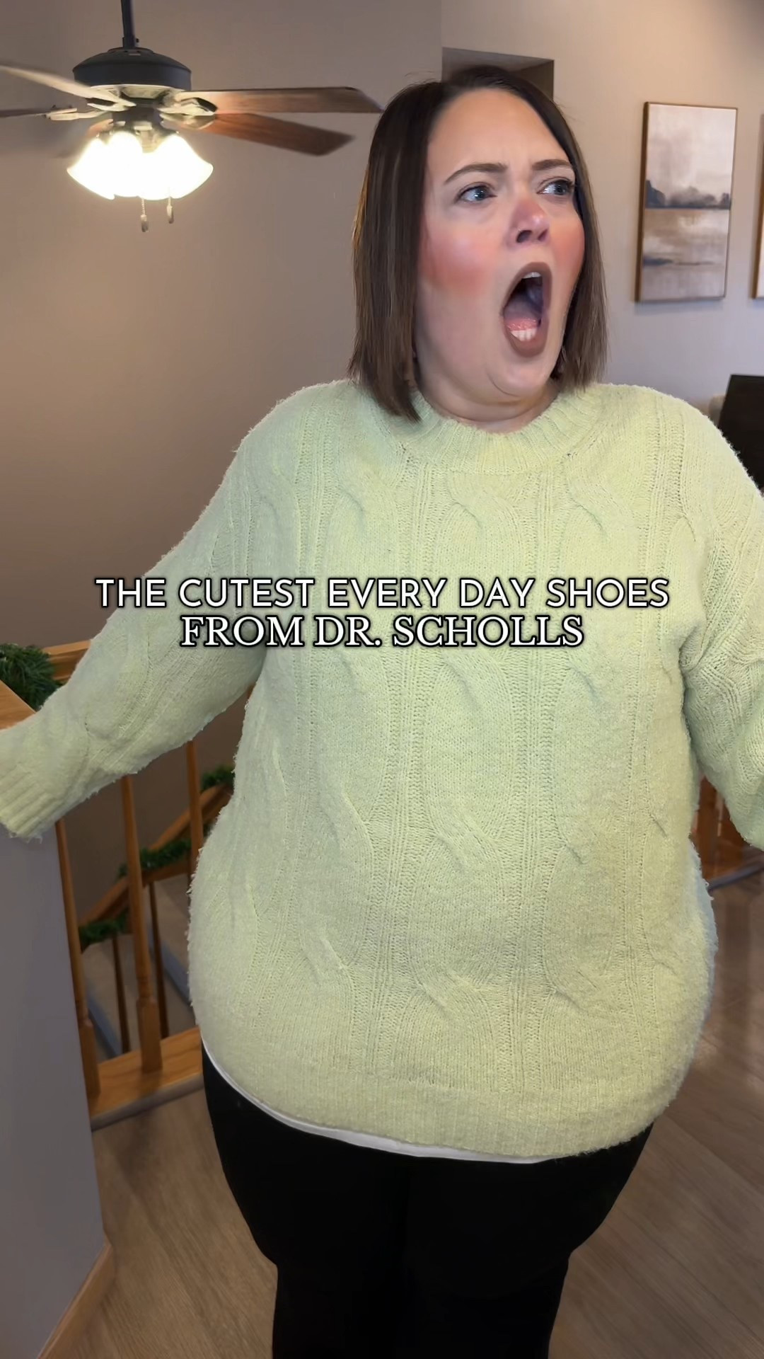 Who knew that Dr. Scholls had cute trendy sneakers! 

#LTKU #LTKCyberWeek #LTKActive